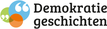 Demokratiegeschichten