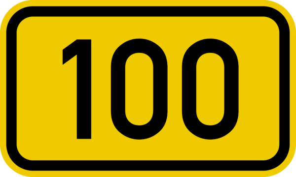100 - Demokratiegeschichten