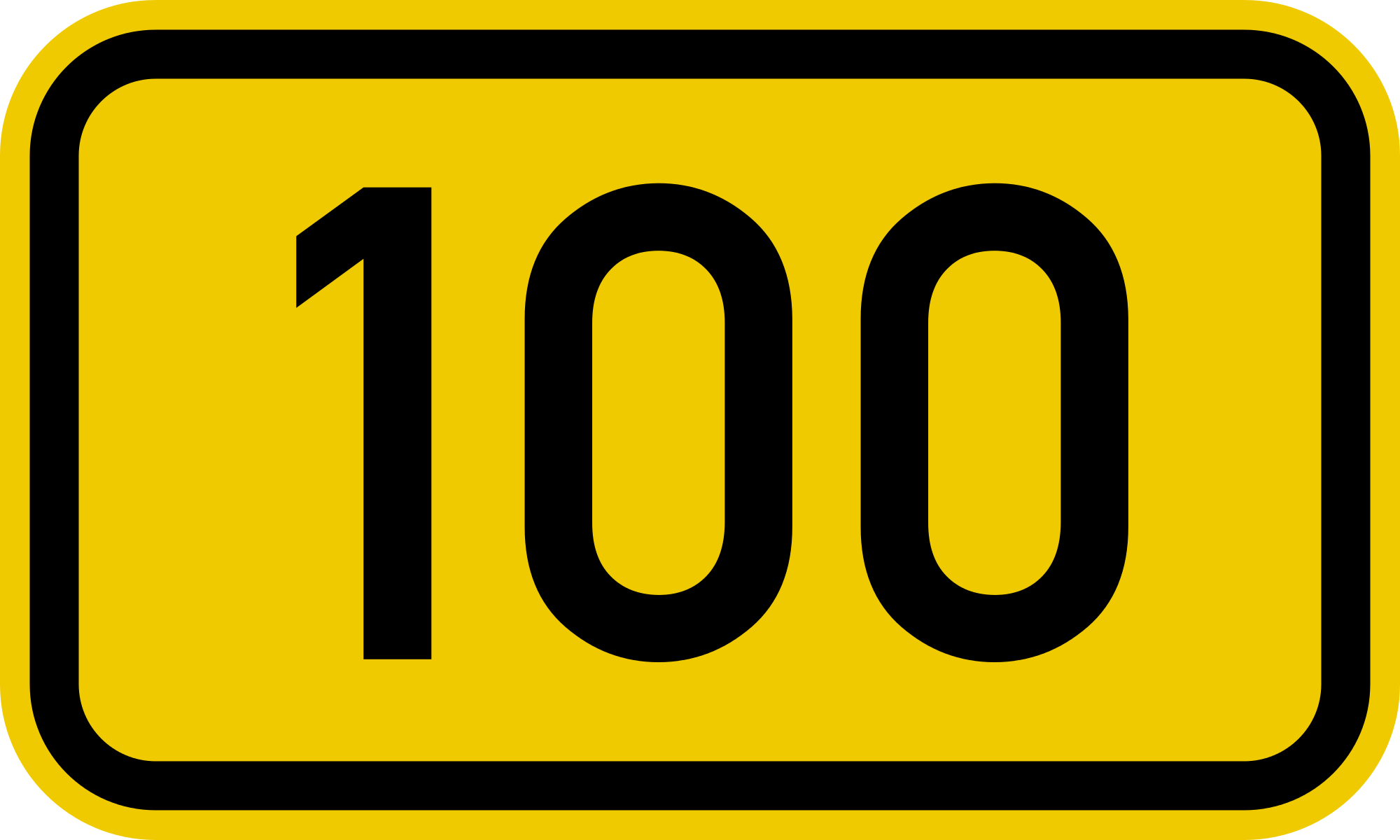 Beitrag Nummer 100 - Demokratiegeschichten