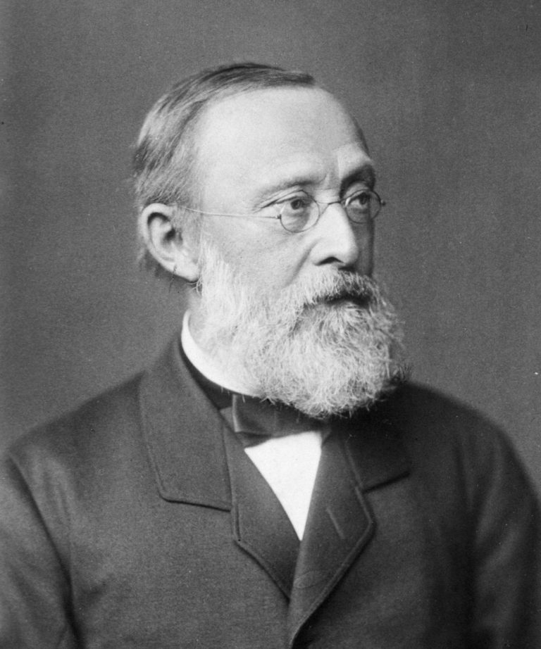 Rudolf_Virchow_NLM4 Demokratiegeschichten