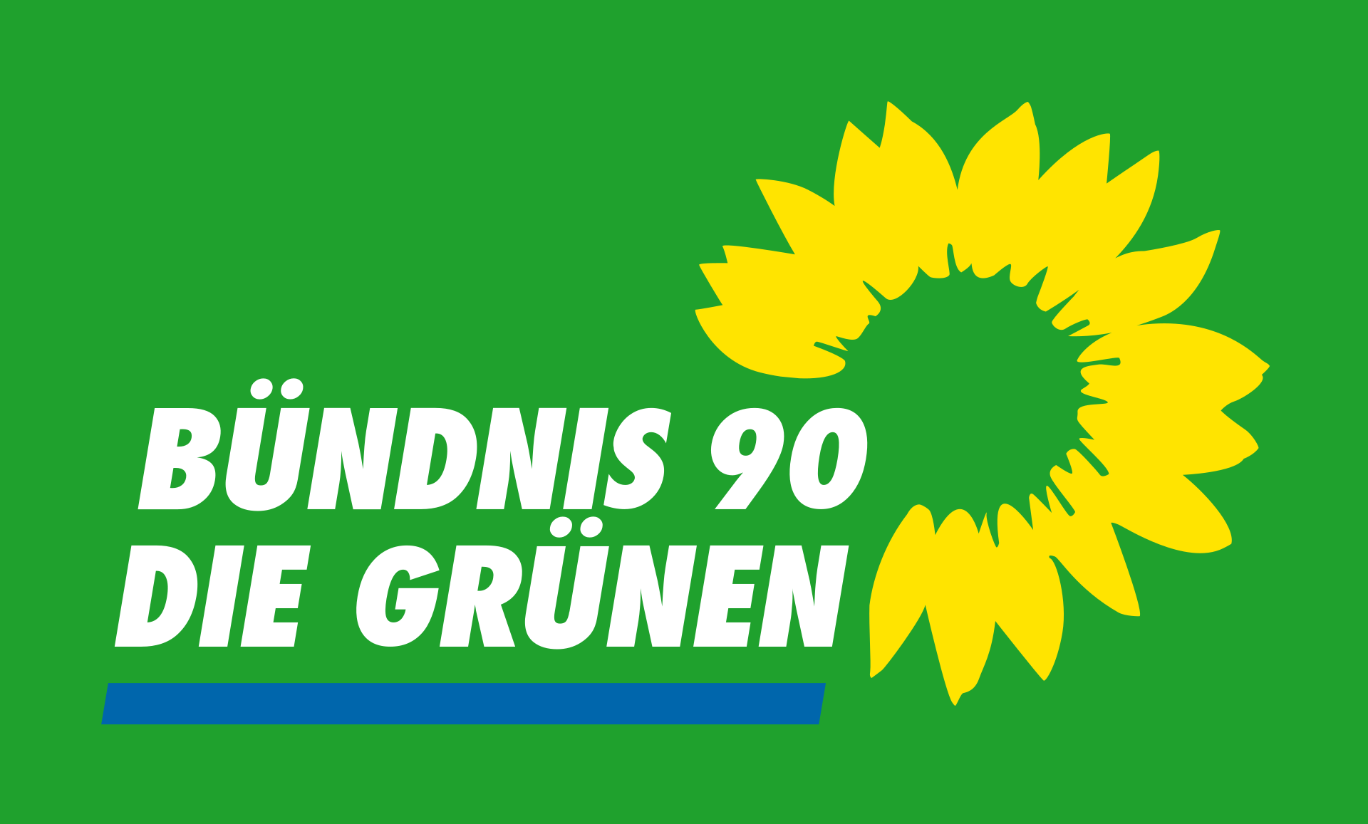 Sozial, ökologisch, basisdemokratisch, gewaltfrei – Die Gründung der